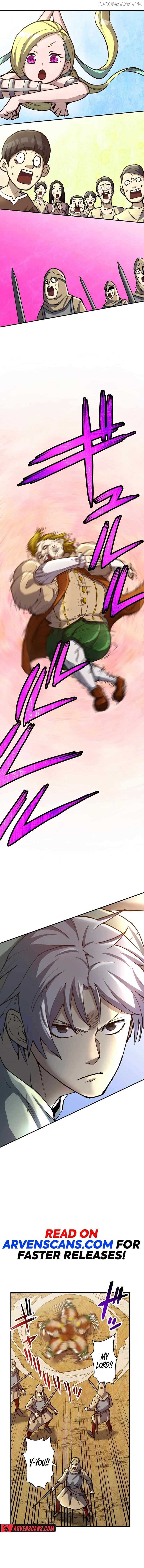 This Country is Finished: Escaping Japan to Start over in Another World Chapter 10 86 16