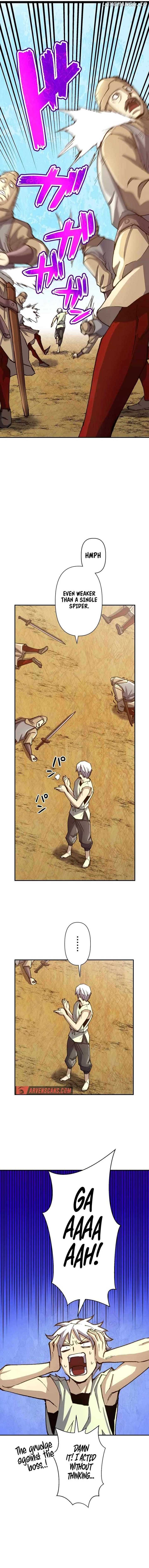 This Country is Finished: Escaping Japan to Start over in Another World Chapter 10 87 17