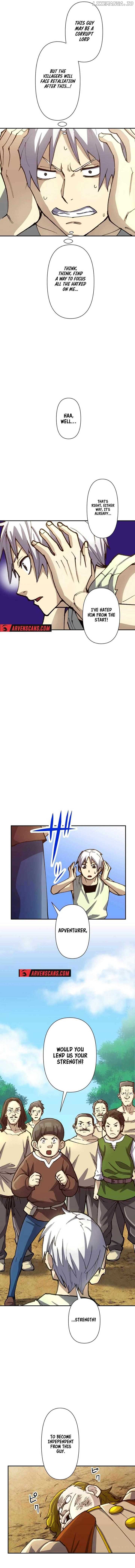 This Country is Finished: Escaping Japan to Start over in Another World Chapter 10 88 18