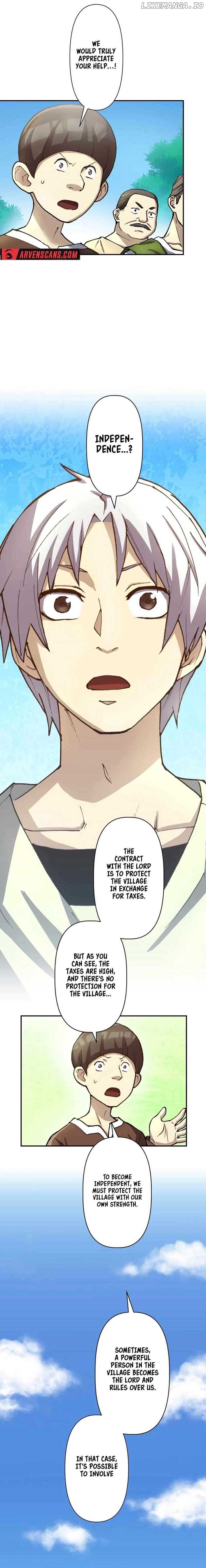 This Country is Finished: Escaping Japan to Start over in Another World Chapter 10 89 19