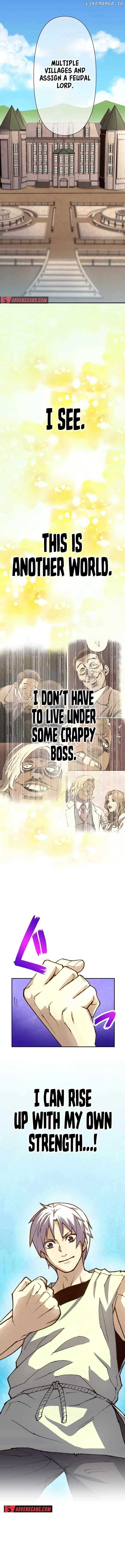 This Country is Finished: Escaping Japan to Start over in Another World Chapter 10 90 20