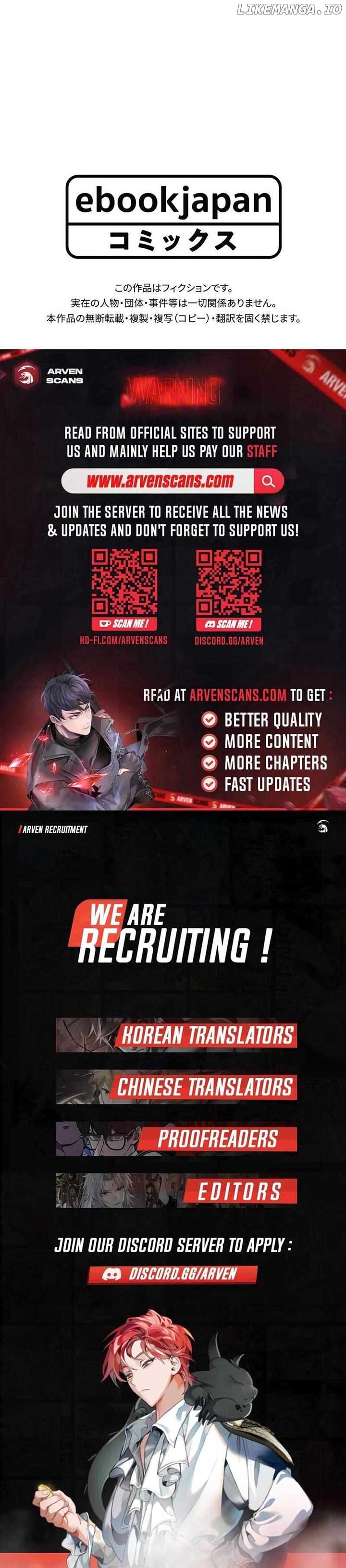 This Country is Finished: Escaping Japan to Start over in Another World Chapter 10 91 21