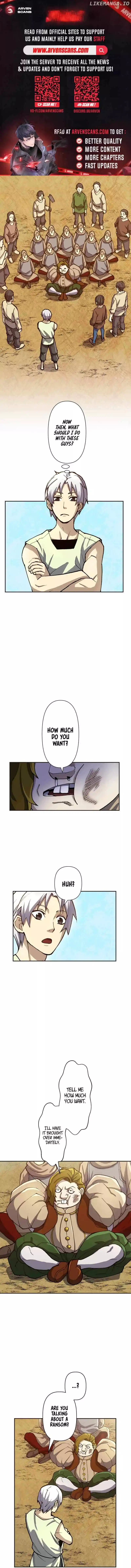 This Country is Finished: Escaping Japan to Start over in Another World Chapter 11 62 01