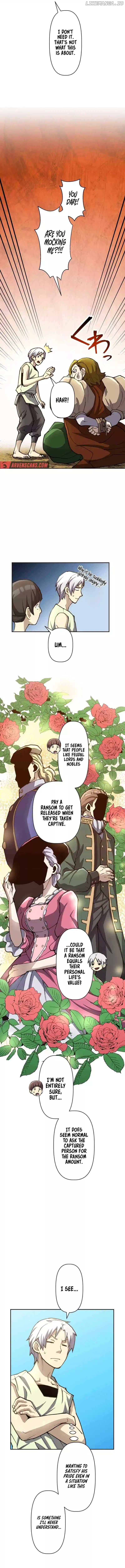 This Country is Finished: Escaping Japan to Start over in Another World Chapter 11 63 02