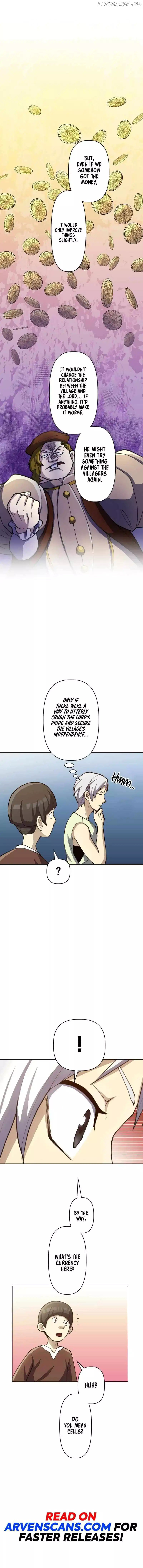 This Country is Finished: Escaping Japan to Start over in Another World Chapter 11 64 03