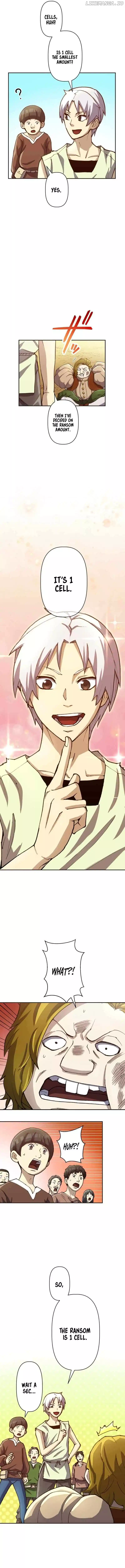 This Country is Finished: Escaping Japan to Start over in Another World Chapter 11 65 04