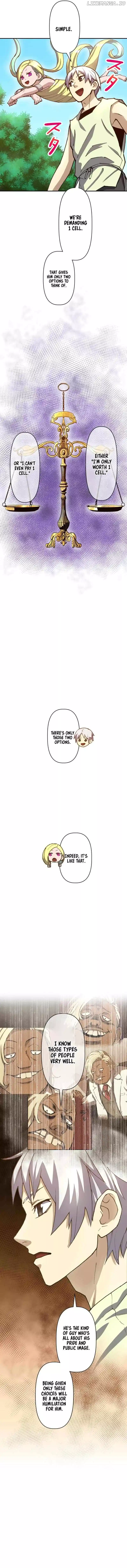 This Country is Finished: Escaping Japan to Start over in Another World Chapter 11 67 06