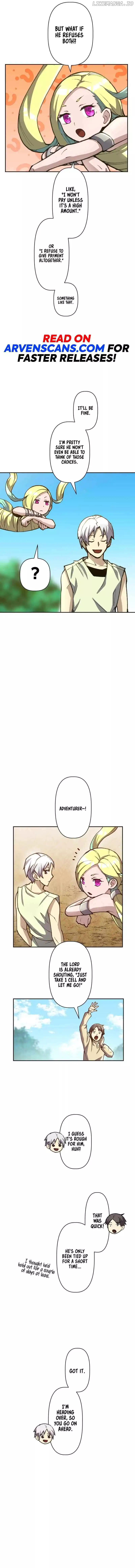 This Country is Finished: Escaping Japan to Start over in Another World Chapter 11 68 07