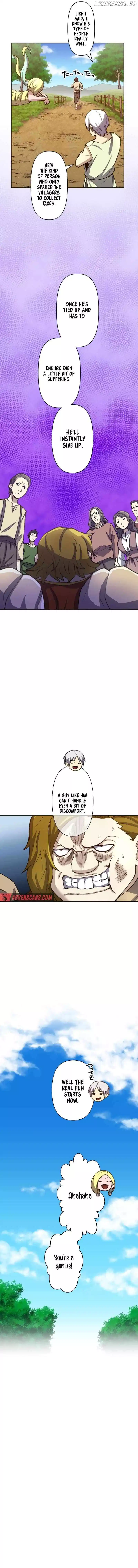 This Country is Finished: Escaping Japan to Start over in Another World Chapter 11 69 08