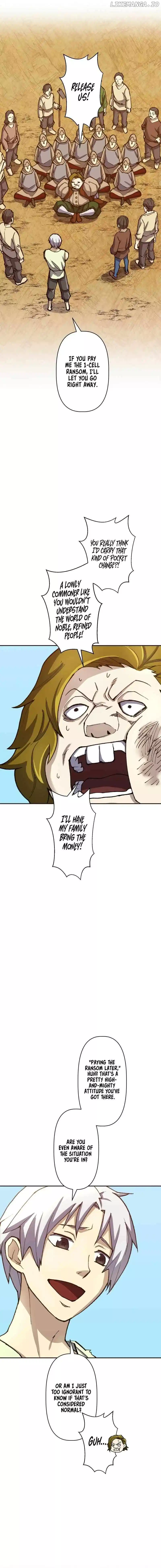 This Country is Finished: Escaping Japan to Start over in Another World Chapter 11 70 09