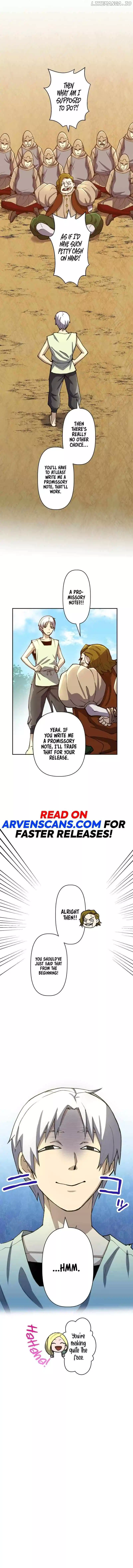 This Country is Finished: Escaping Japan to Start over in Another World Chapter 11 71 10