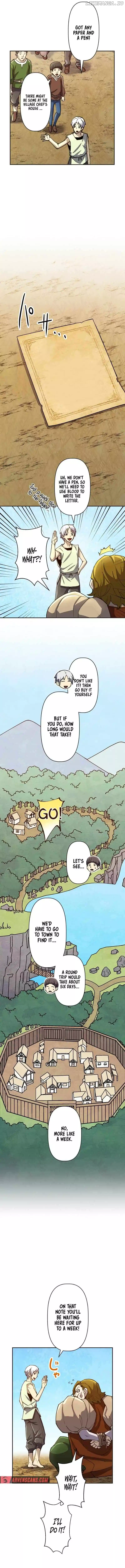 This Country is Finished: Escaping Japan to Start over in Another World Chapter 11 72 11