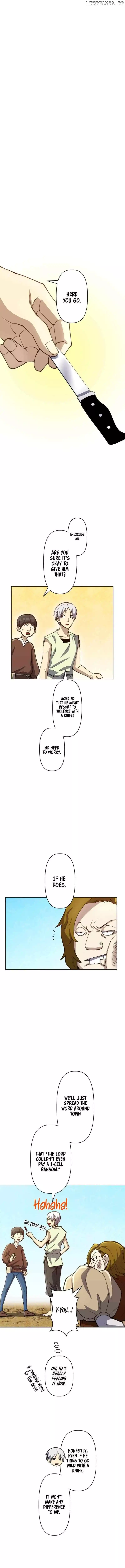 This Country is Finished: Escaping Japan to Start over in Another World Chapter 11 73 12