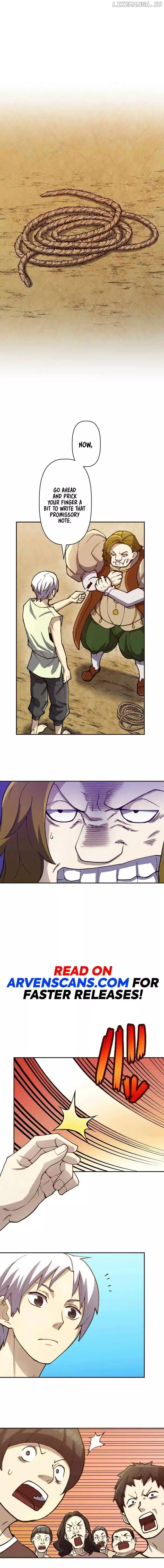 This Country is Finished: Escaping Japan to Start over in Another World Chapter 11 74 13