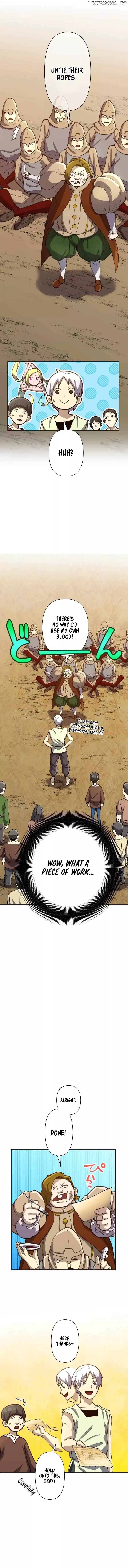 This Country is Finished: Escaping Japan to Start over in Another World Chapter 11 75 14