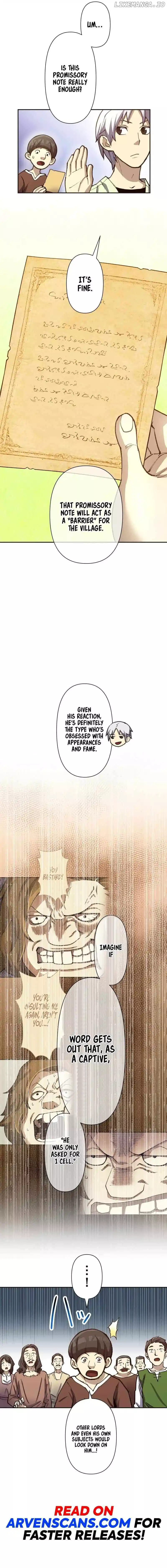 This Country is Finished: Escaping Japan to Start over in Another World Chapter 11 77 16