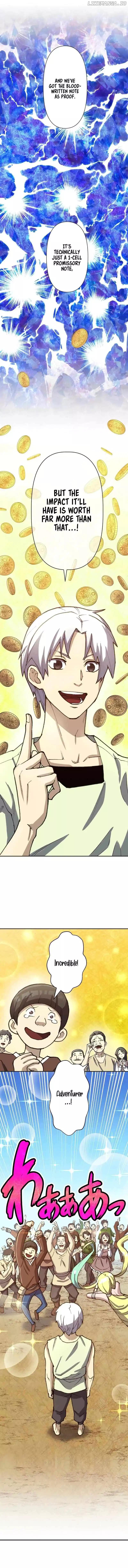 This Country is Finished: Escaping Japan to Start over in Another World Chapter 11 78 17