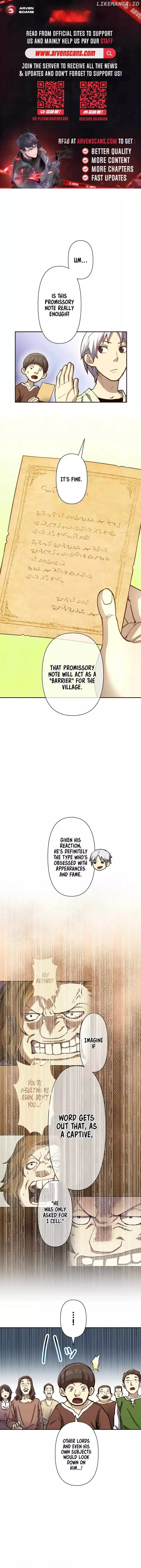 This Country is Finished: Escaping Japan to Start over in Another World Chapter 12 68 01