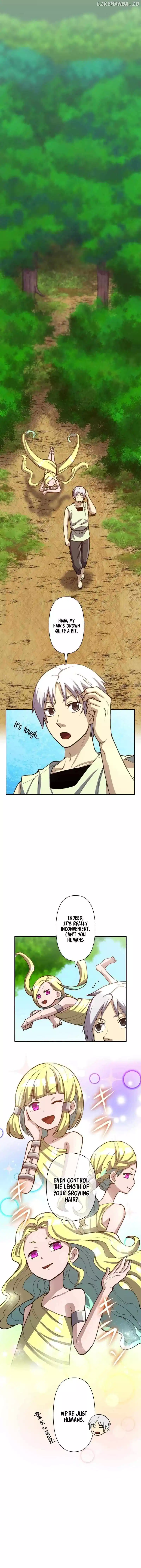 This Country is Finished: Escaping Japan to Start over in Another World Chapter 12 71 04