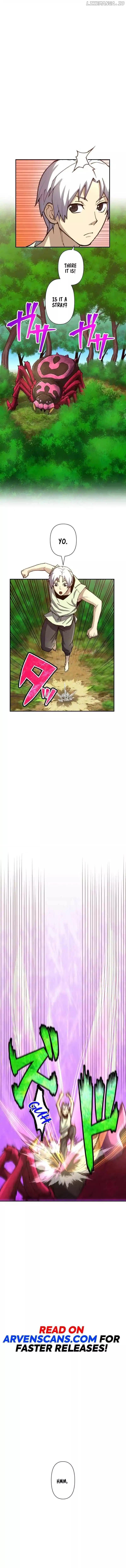 This Country is Finished: Escaping Japan to Start over in Another World Chapter 12 73 06