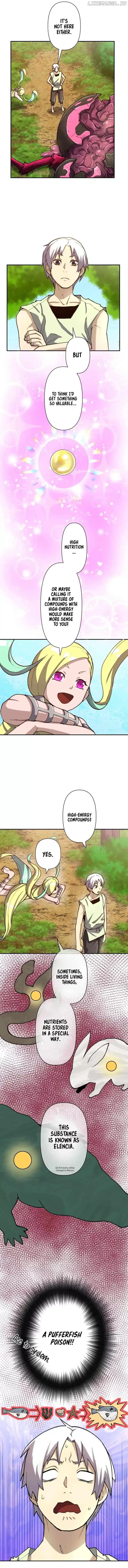 This Country is Finished: Escaping Japan to Start over in Another World Chapter 12 74 07