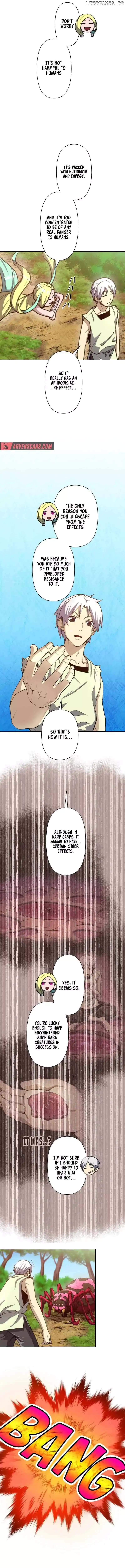 This Country is Finished: Escaping Japan to Start over in Another World Chapter 12 75 08