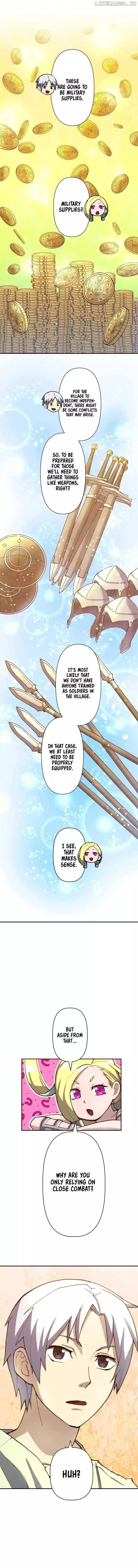 This Country is Finished: Escaping Japan to Start over in Another World Chapter 12 77 10