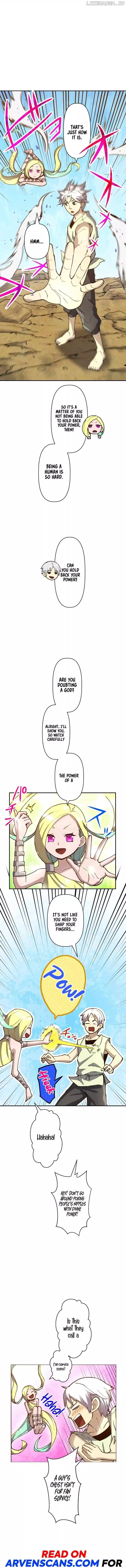 This Country is Finished: Escaping Japan to Start over in Another World Chapter 12 79 12