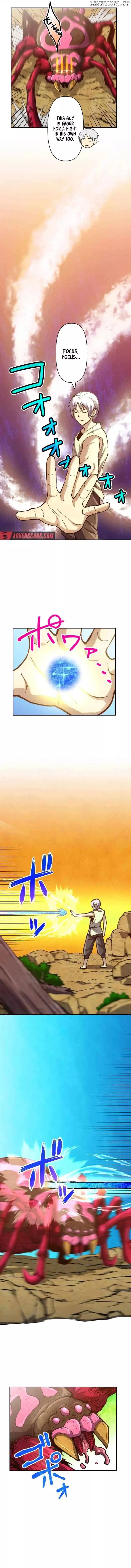 This Country is Finished: Escaping Japan to Start over in Another World Chapter 12 81 14