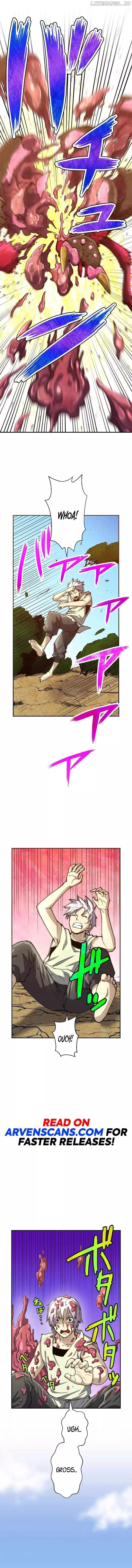 This Country is Finished: Escaping Japan to Start over in Another World Chapter 12 82 15