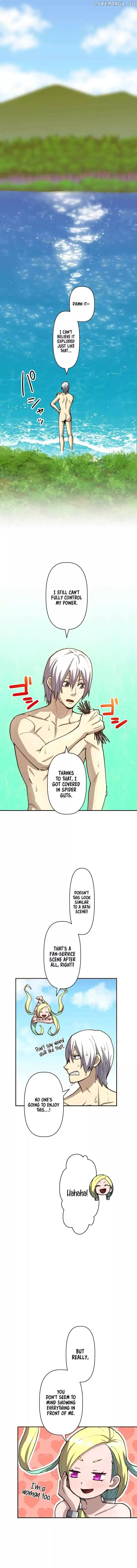 This Country is Finished: Escaping Japan to Start over in Another World Chapter 12 83 16