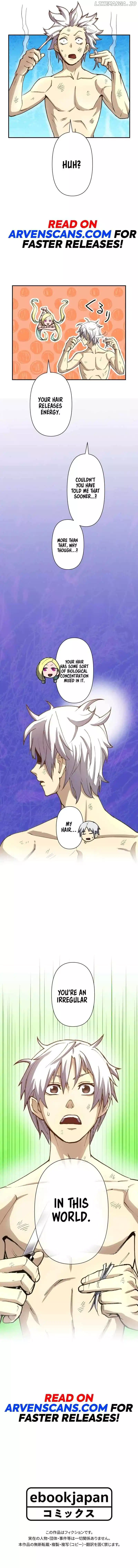 This Country is Finished: Escaping Japan to Start over in Another World Chapter 12 86 19