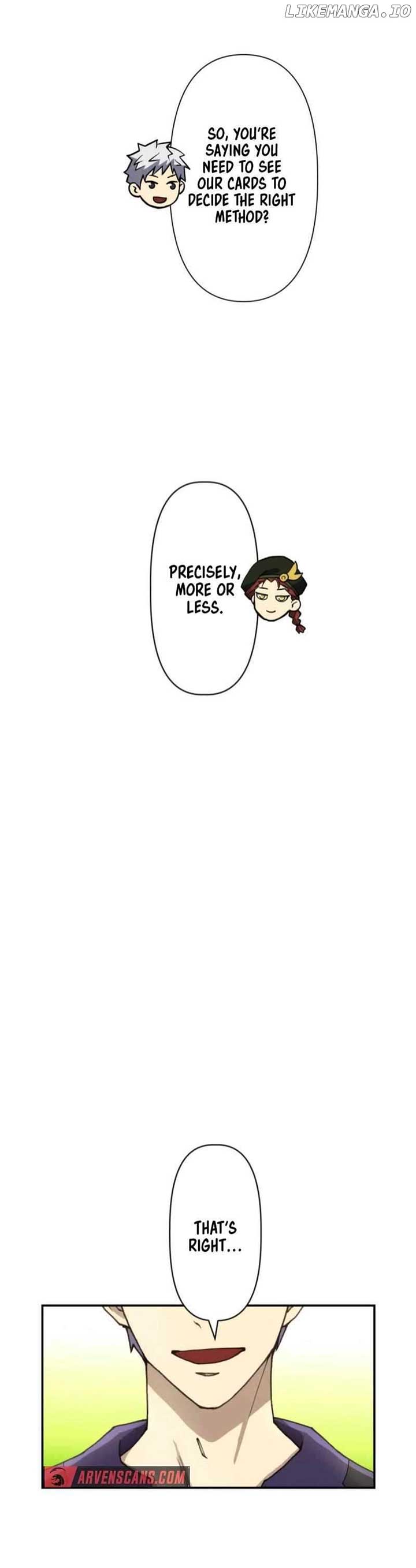 This Country is Finished: Escaping Japan to Start over in Another World Chapter 16 106 04