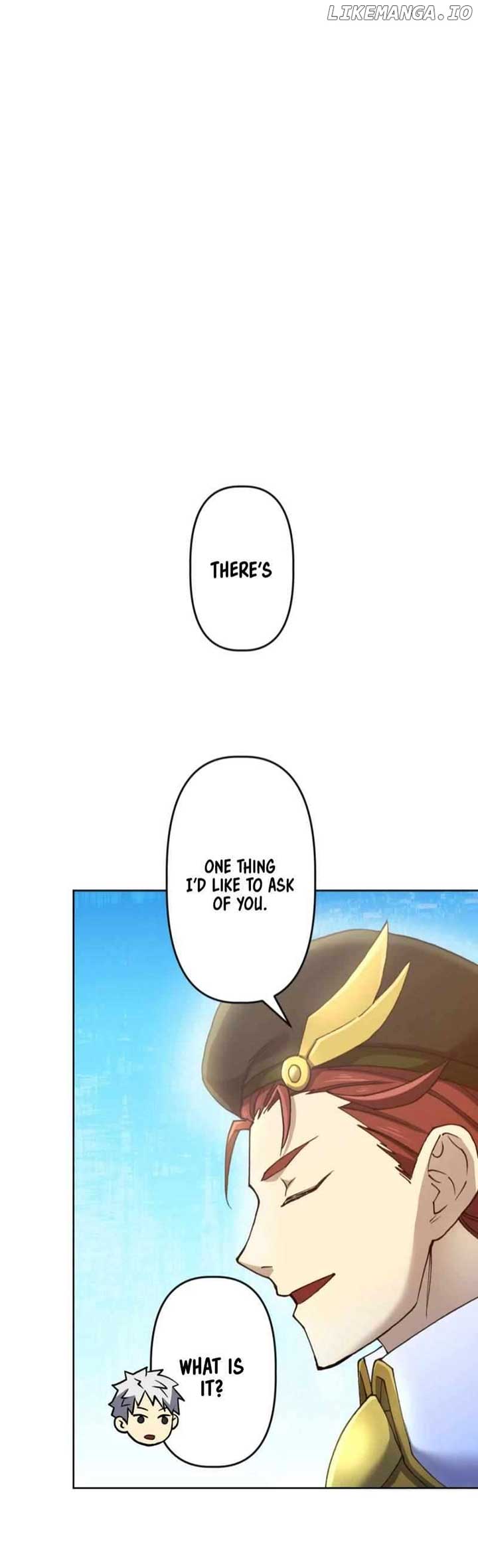 This Country is Finished: Escaping Japan to Start over in Another World Chapter 16 109 07