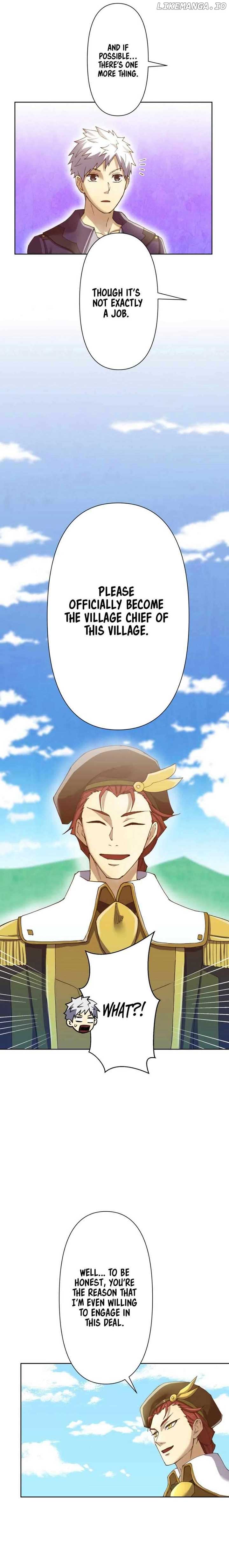 This Country is Finished: Escaping Japan to Start over in Another World Chapter 16 115 13