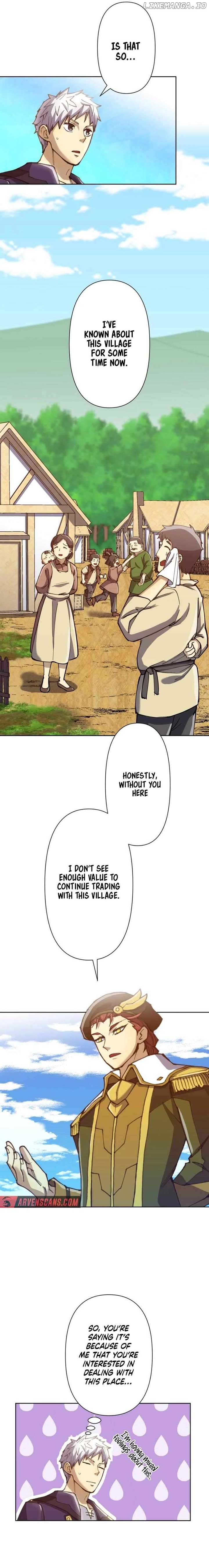 This Country is Finished: Escaping Japan to Start over in Another World Chapter 16 116 14