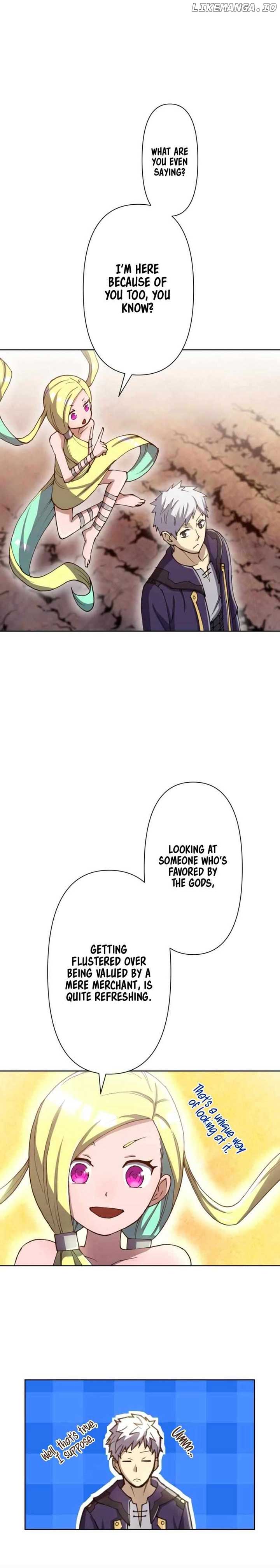 This Country is Finished: Escaping Japan to Start over in Another World Chapter 16 117 15