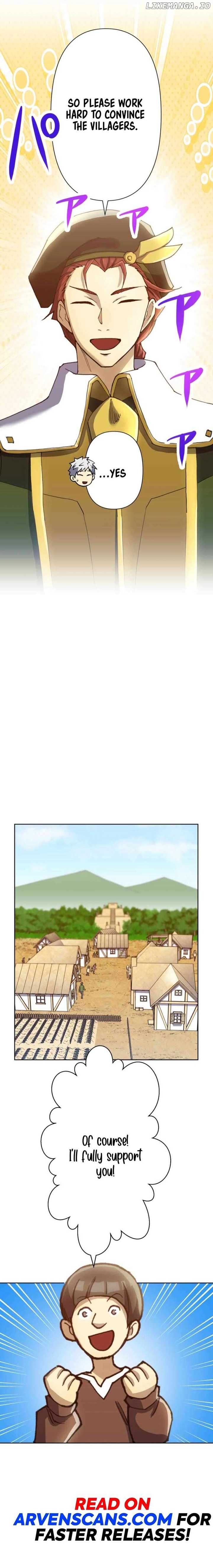 This Country is Finished: Escaping Japan to Start over in Another World Chapter 16 118 16