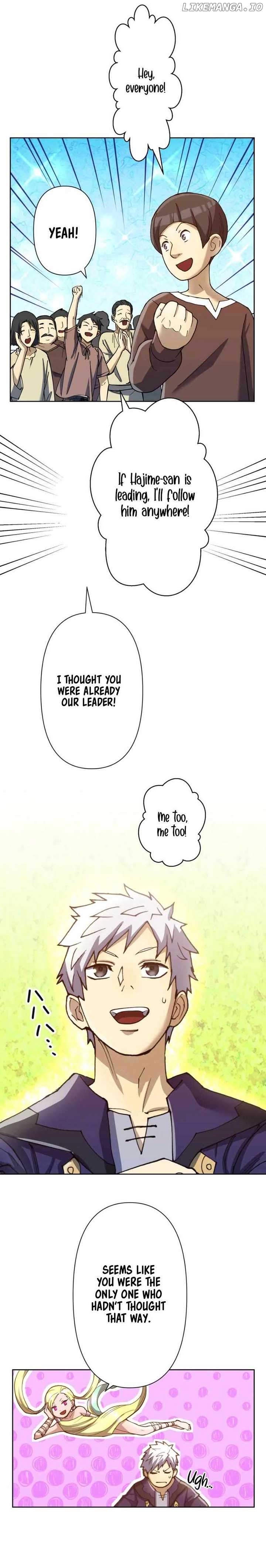 This Country is Finished: Escaping Japan to Start over in Another World Chapter 16 119 17