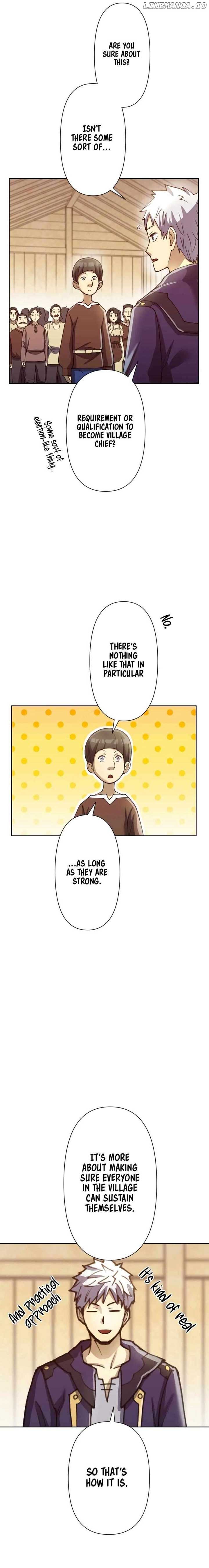 This Country is Finished: Escaping Japan to Start over in Another World Chapter 16 120 18