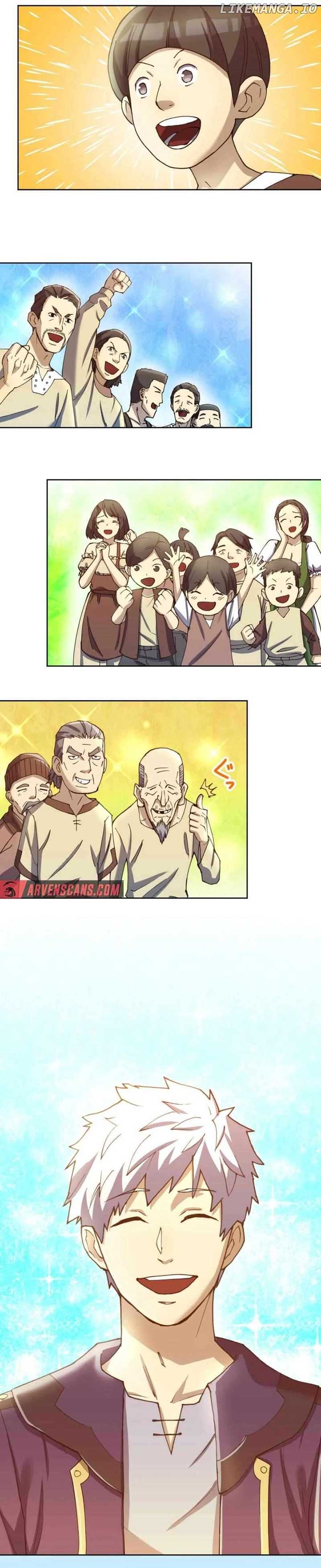 This Country is Finished: Escaping Japan to Start over in Another World Chapter 16 122 20