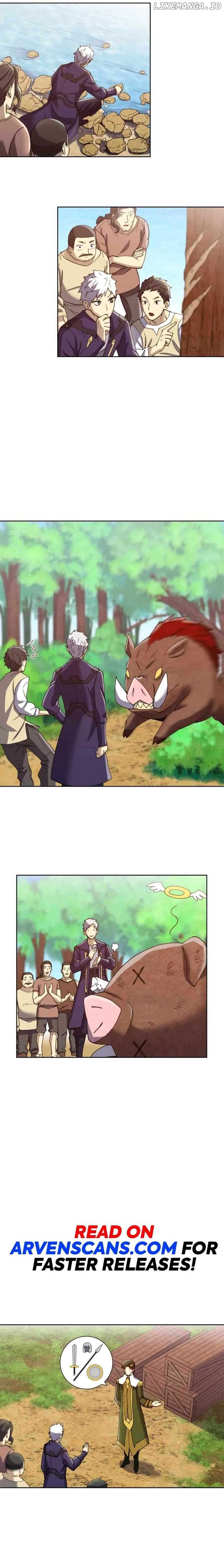 This Country is Finished: Escaping Japan to Start over in Another World Chapter 16 124 22