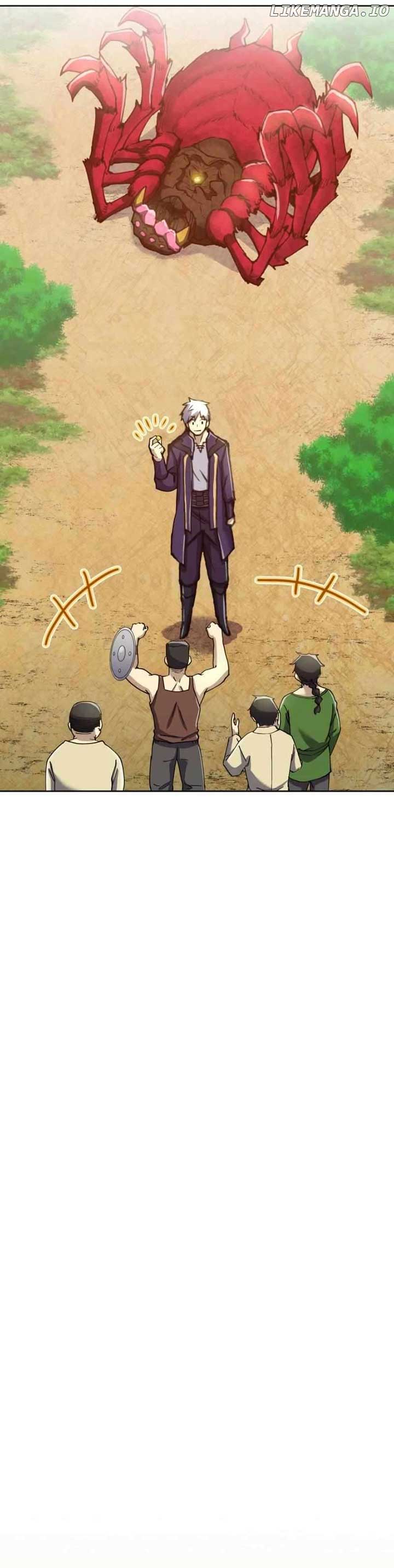 This Country is Finished: Escaping Japan to Start over in Another World Chapter 16 126 24