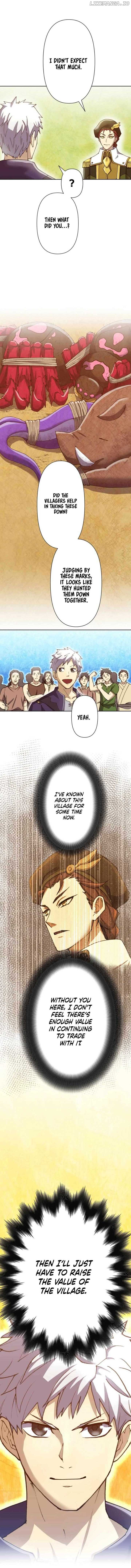 This Country is Finished: Escaping Japan to Start over in Another World Chapter 16 128 26