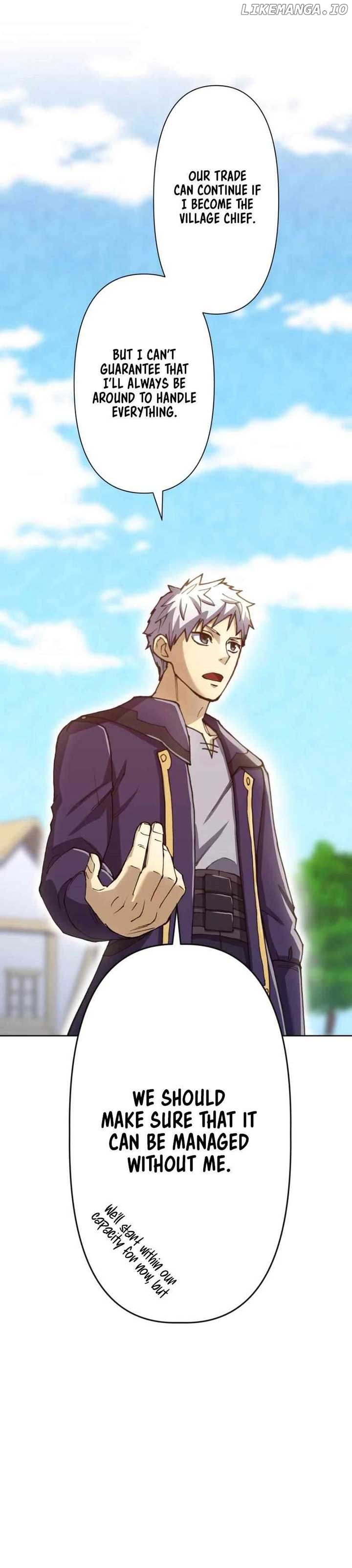 This Country is Finished: Escaping Japan to Start over in Another World Chapter 16 129 27