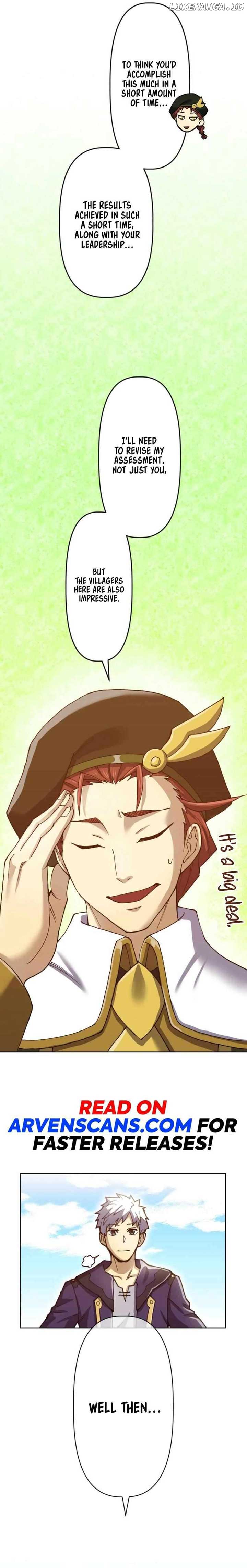 This Country is Finished: Escaping Japan to Start over in Another World Chapter 16 130 28