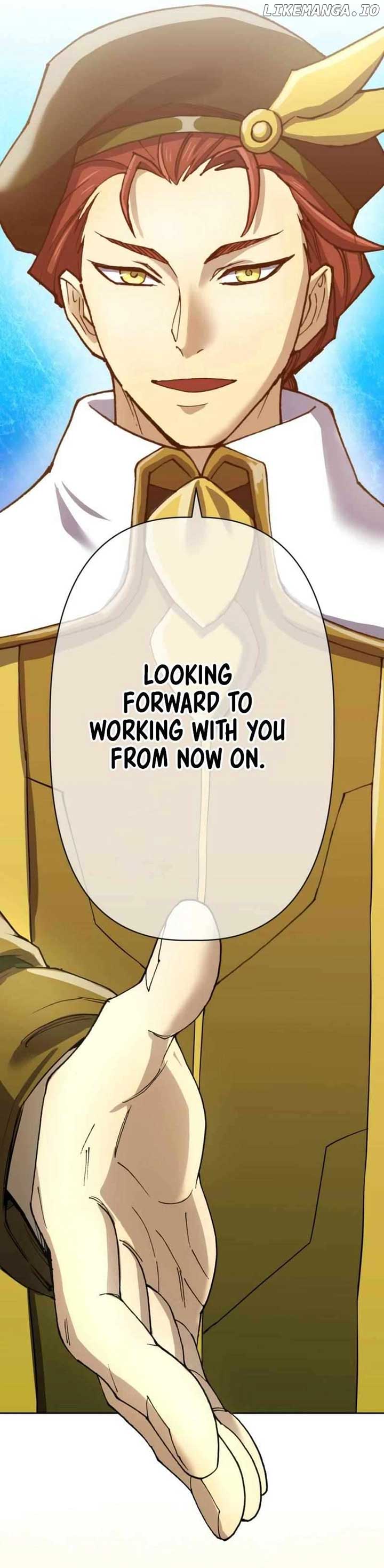 This Country is Finished: Escaping Japan to Start over in Another World Chapter 16 131 29