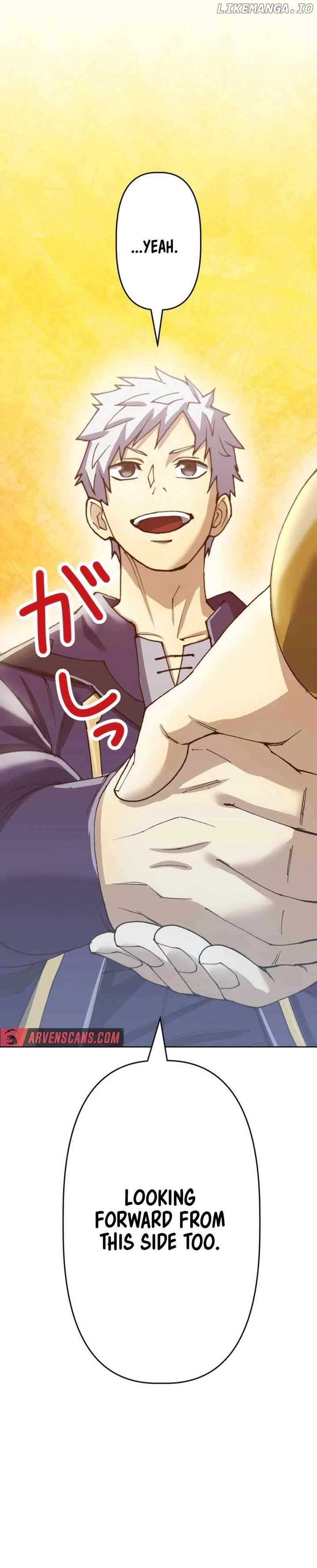 This Country is Finished: Escaping Japan to Start over in Another World Chapter 16 132 30