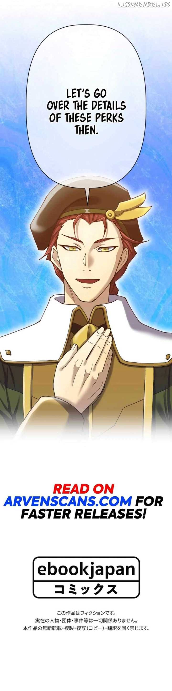 This Country is Finished: Escaping Japan to Start over in Another World Chapter 16 135 33