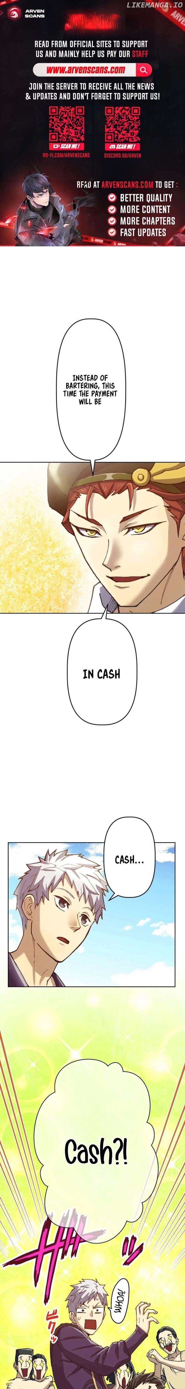 This Country is Finished: Escaping Japan to Start over in Another World Chapter 17 89 01